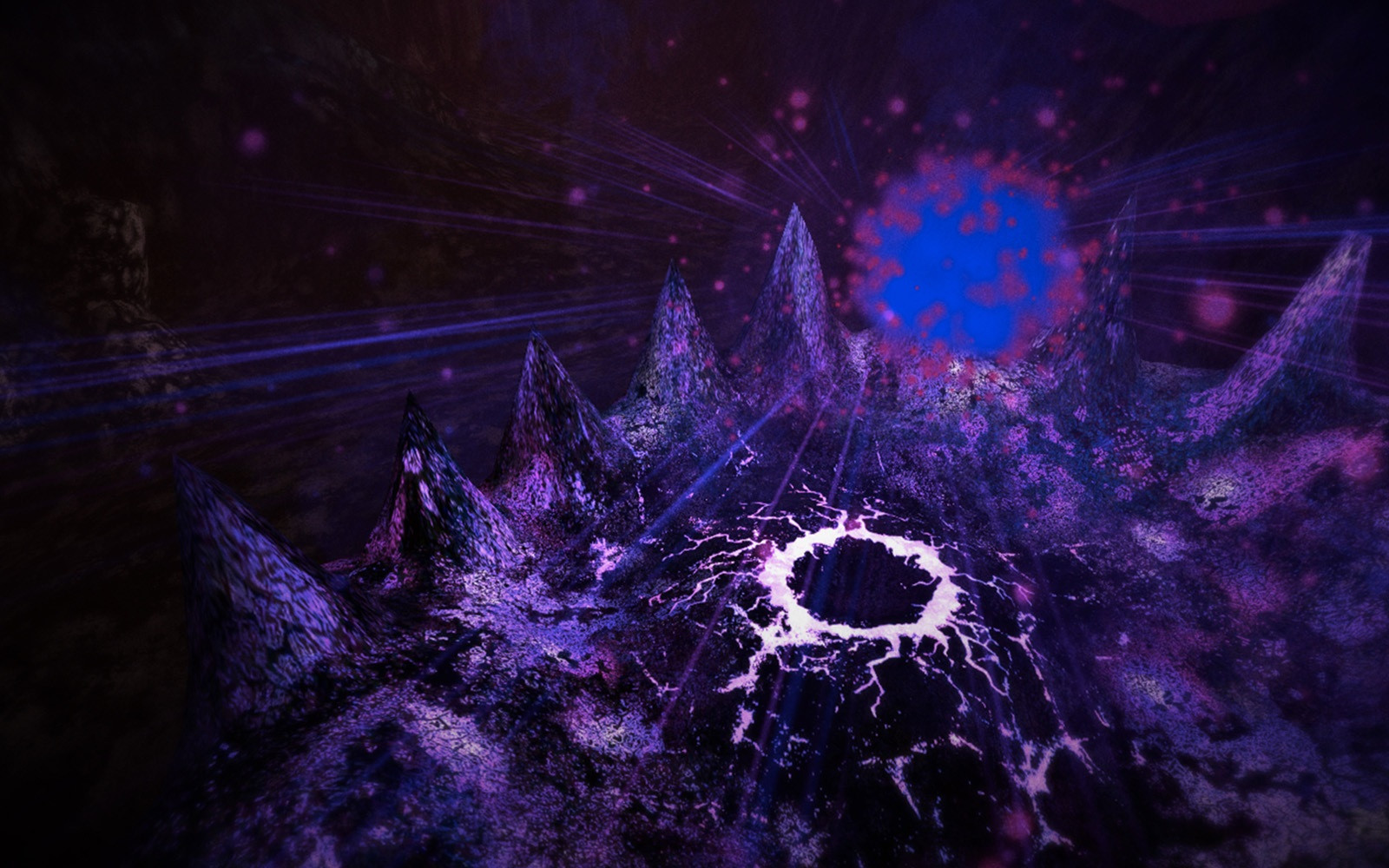 Fernweh3D (itch) - кадр 6