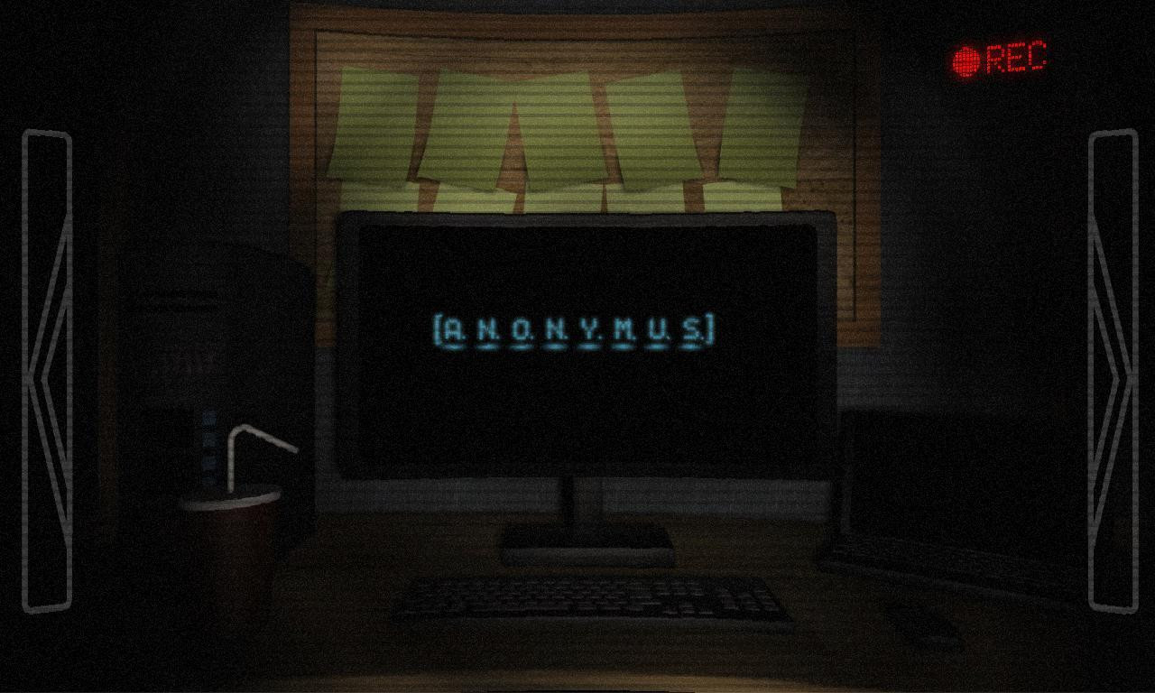 A.N.O.N.Y.M.U.S. (itch) - кадр 4