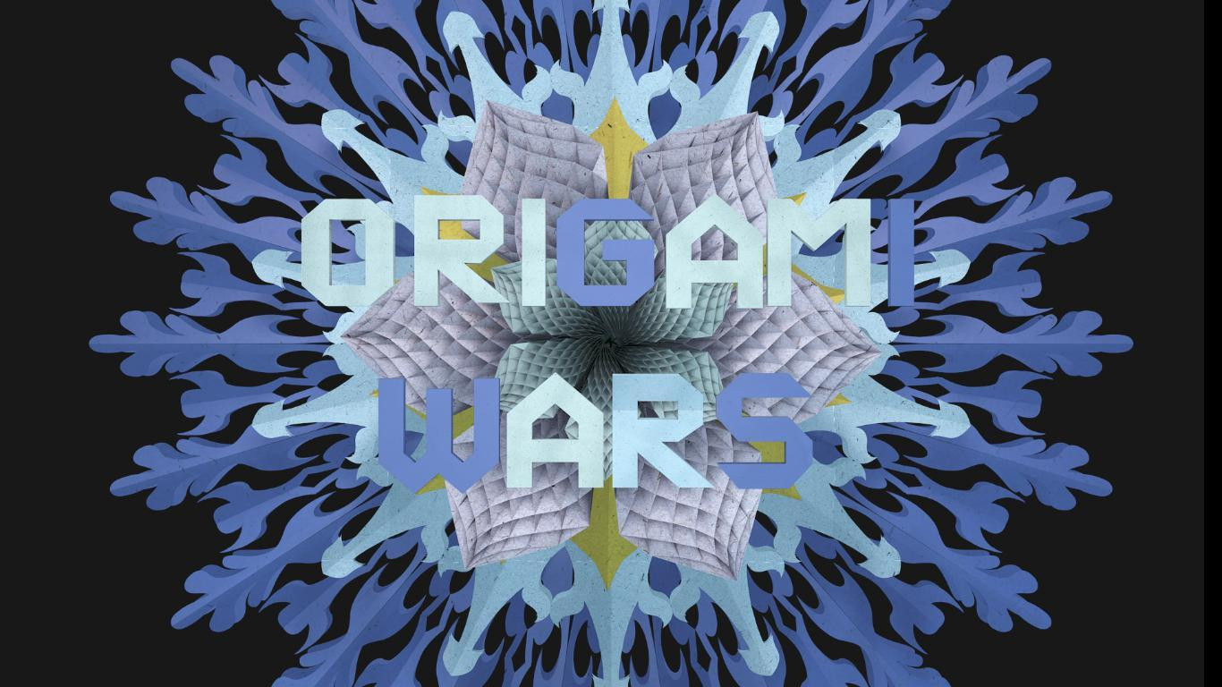 Origami Wars (itch) - кадр 6