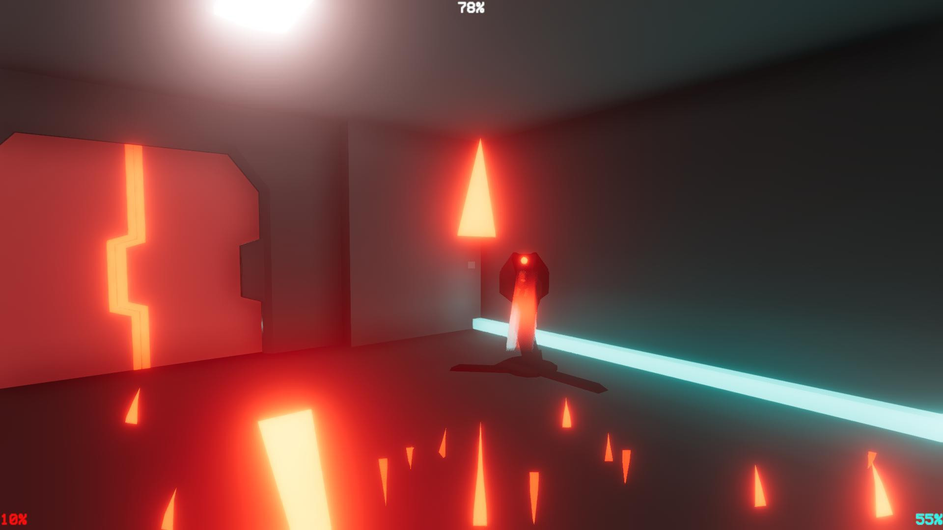 LightShield (itch) - кадр 3