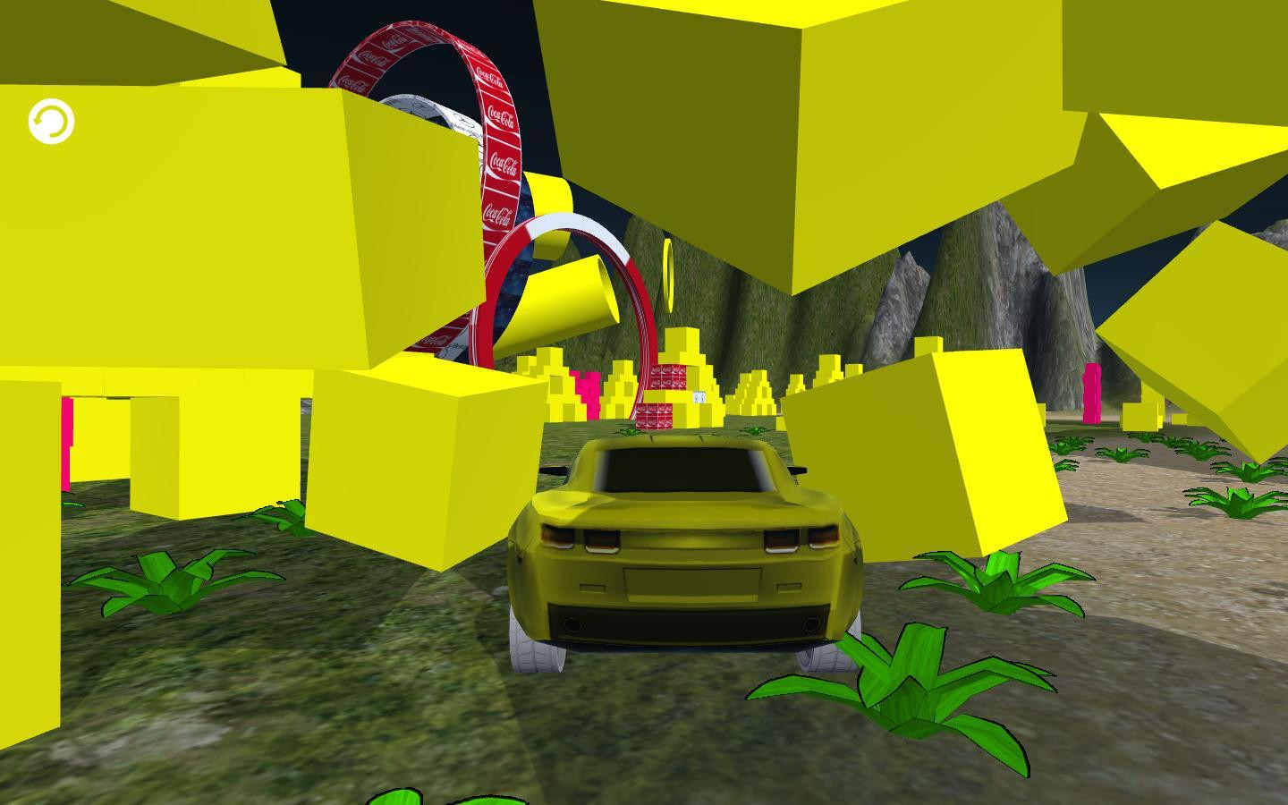 BirDrunCar (itch) - кадр 15