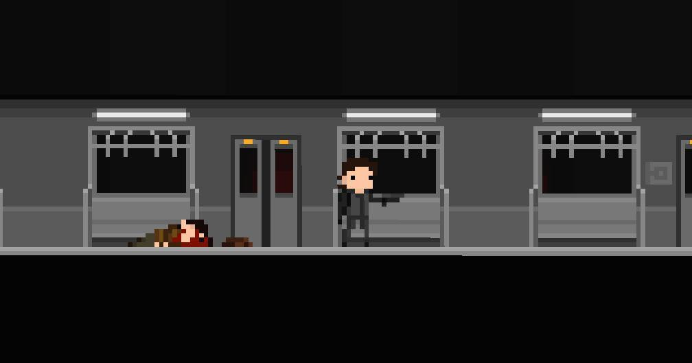 H.I.E.M.S: Holiday Build (itch) - кадр 2