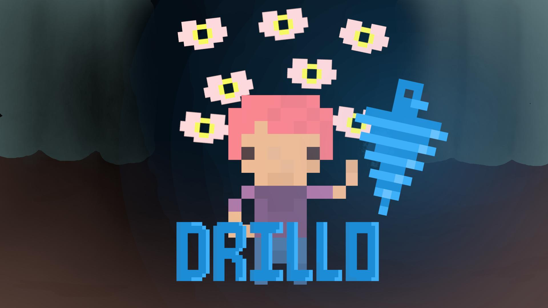 Drillo (itch) - кадр 1
