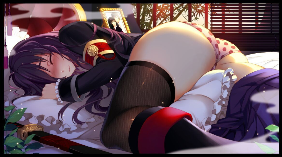 Hell Girls (itch) - кадр 2