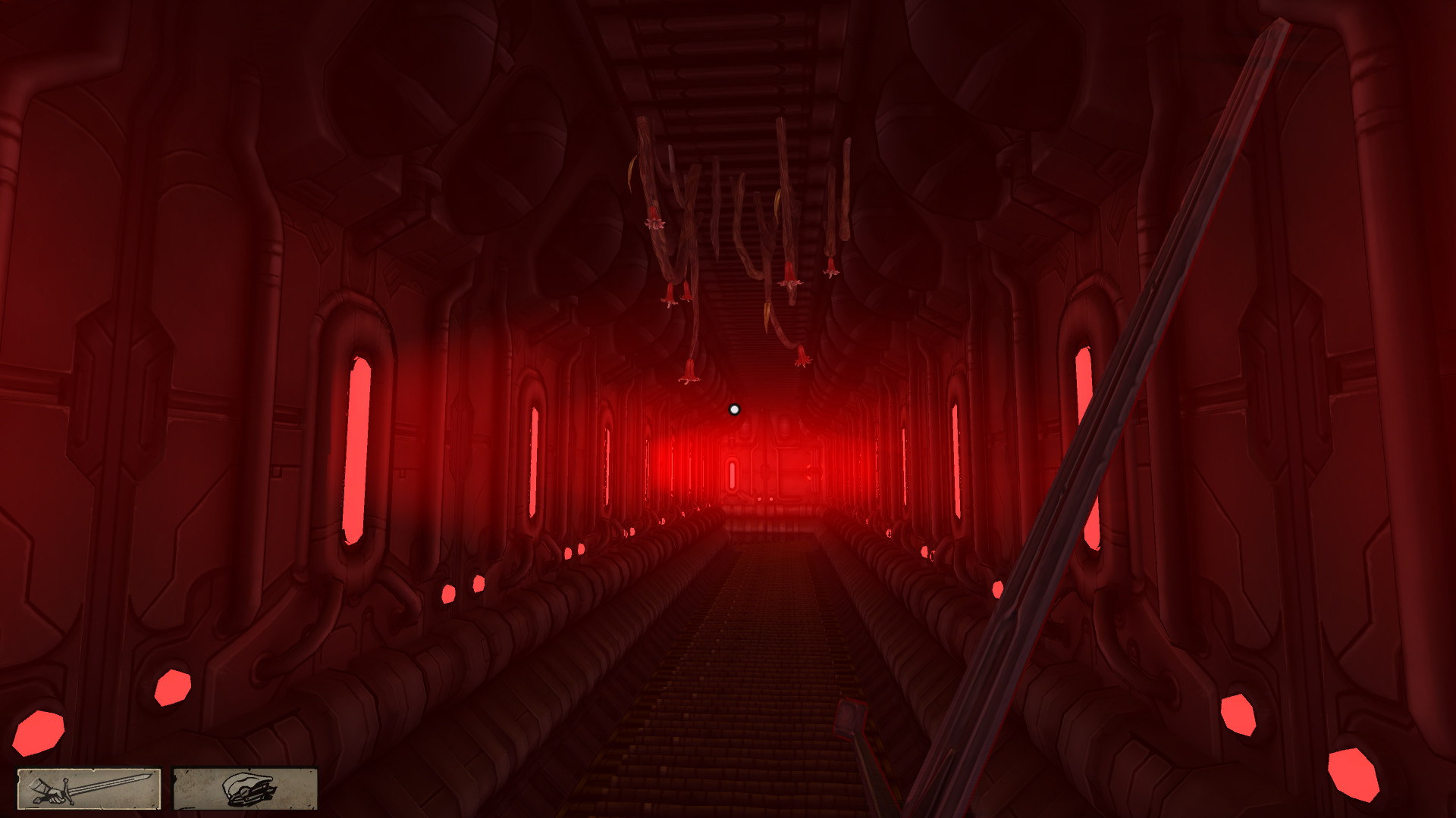 Leviathan: the Cargo — Ongoing series - кадр 4