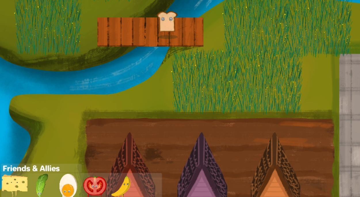 Sandwich Friends (itch) - кадр 3