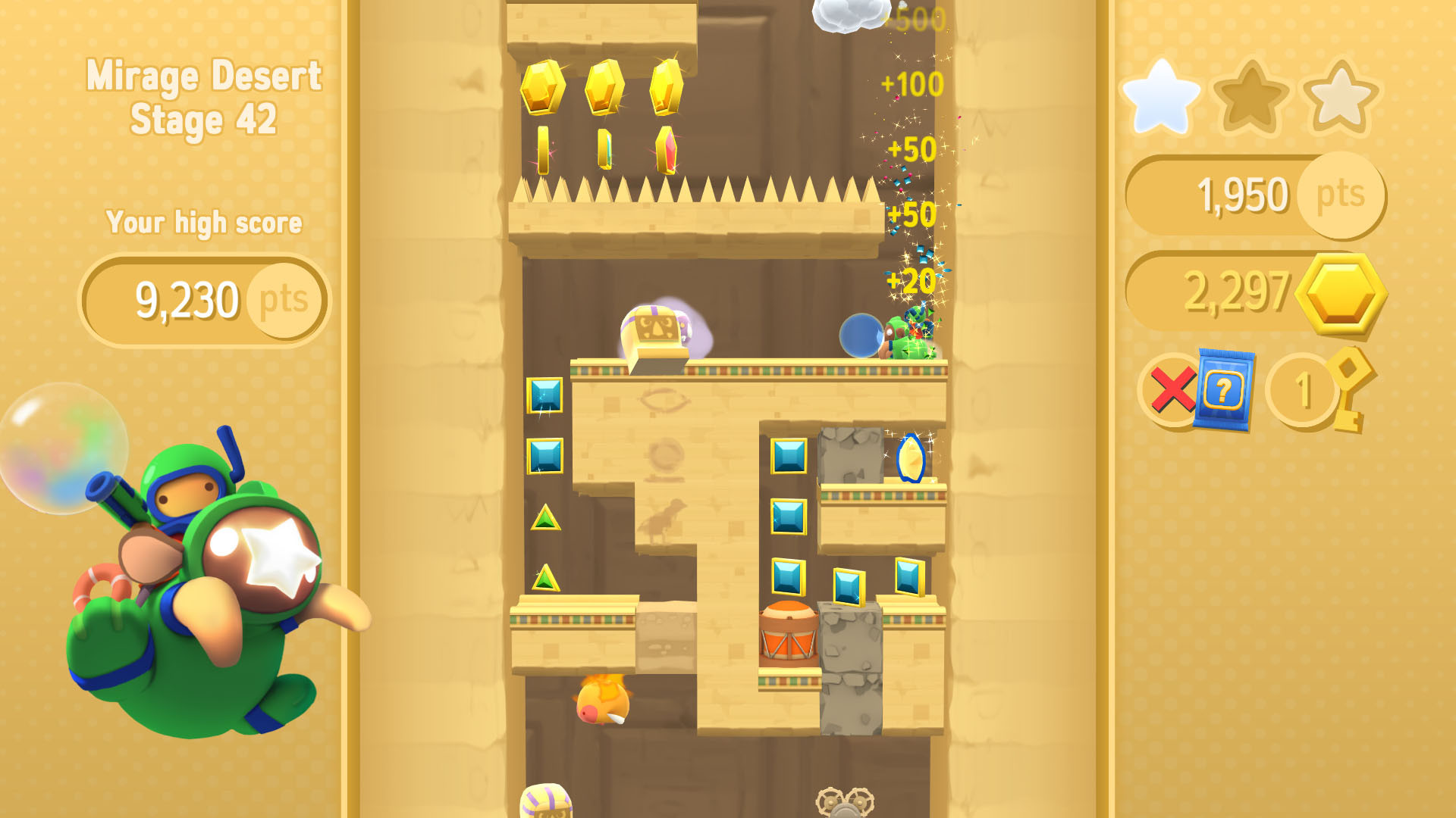 Starlit Adventures - кадр 8