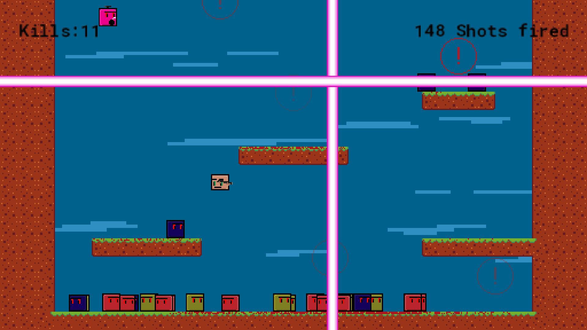 Hullu (itch) - кадр 4