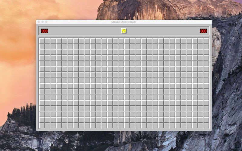 Classic Minesweeper - кадр 3