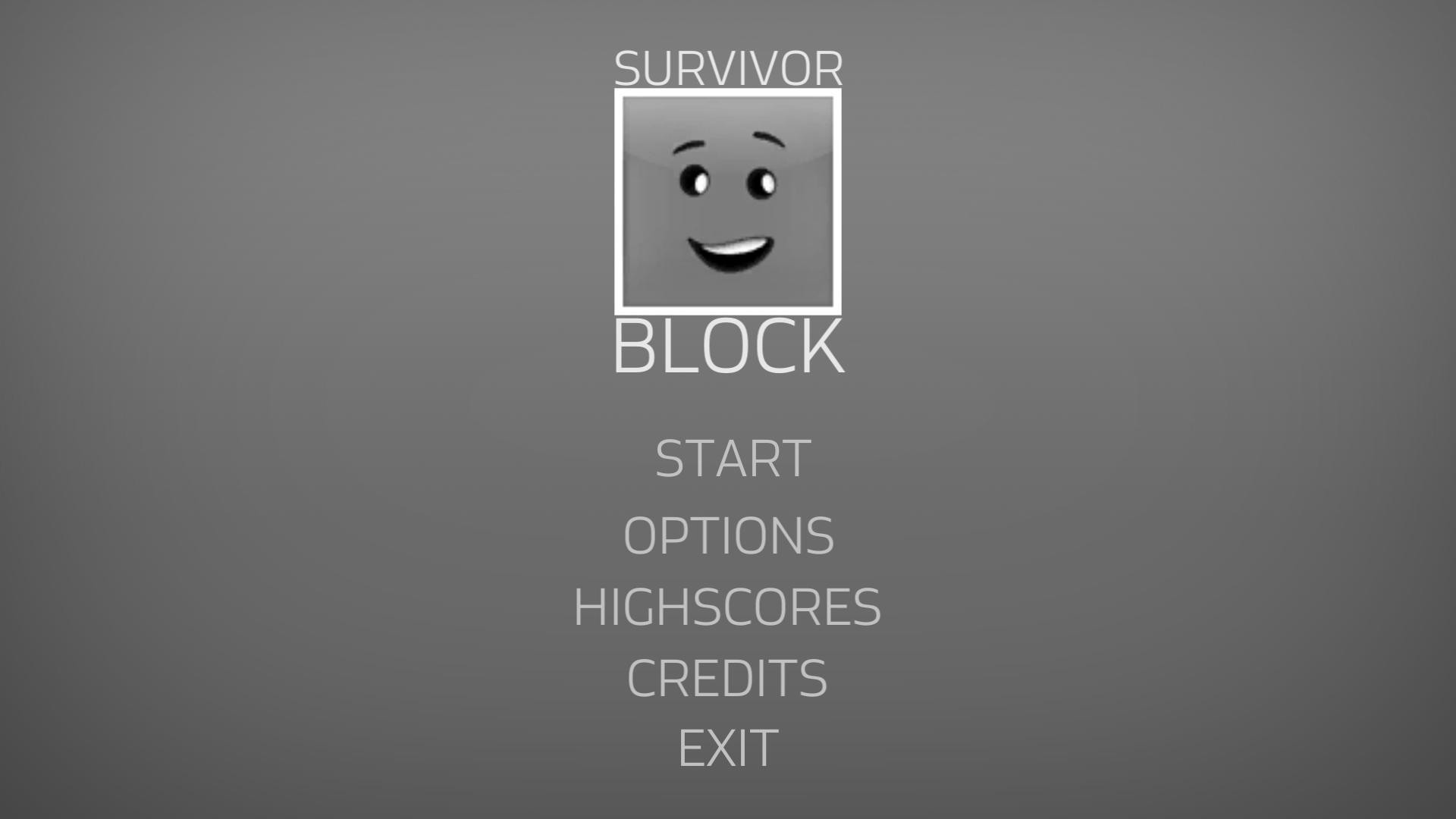 SurvivorBlock (itch) - кадр 2