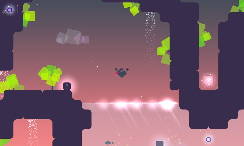 Yet Another World (itch) - кадр 4