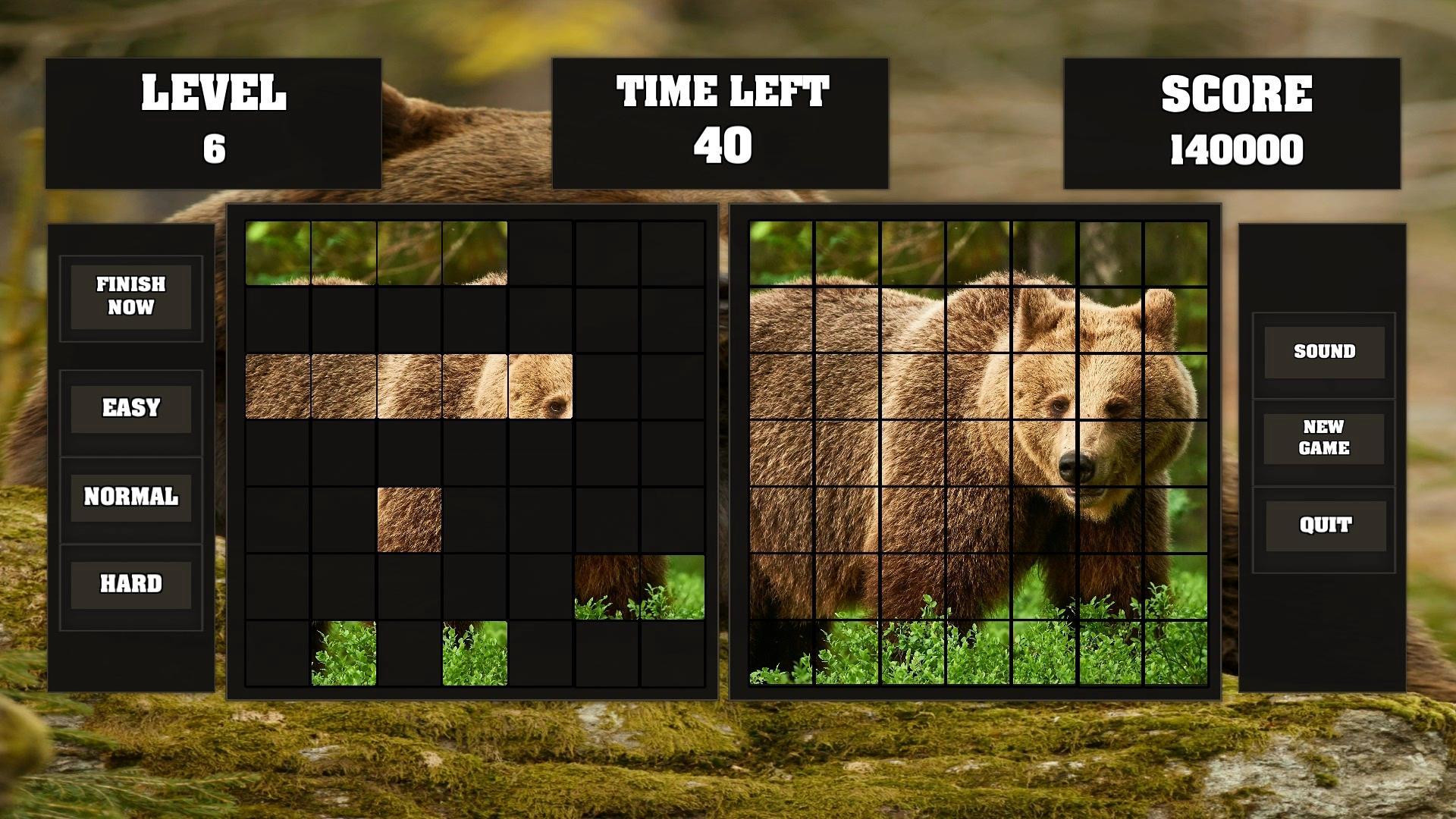 Fitzzle Mighty Bears - кадр 2