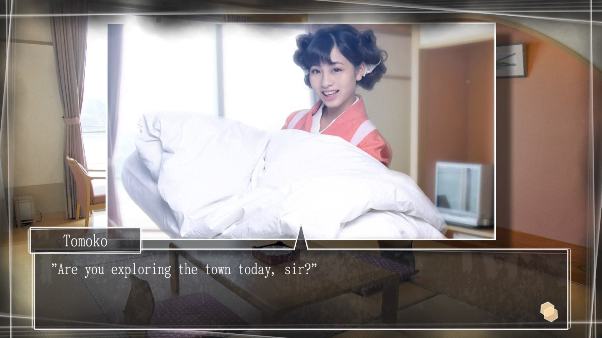 Root Letter: Last Answer - кадр 4