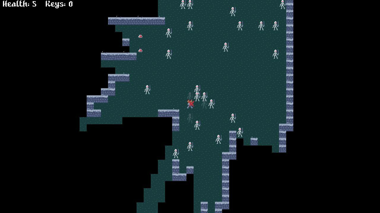 Pick Your Poison (Ranmantaru Games) (itch) - кадр 2