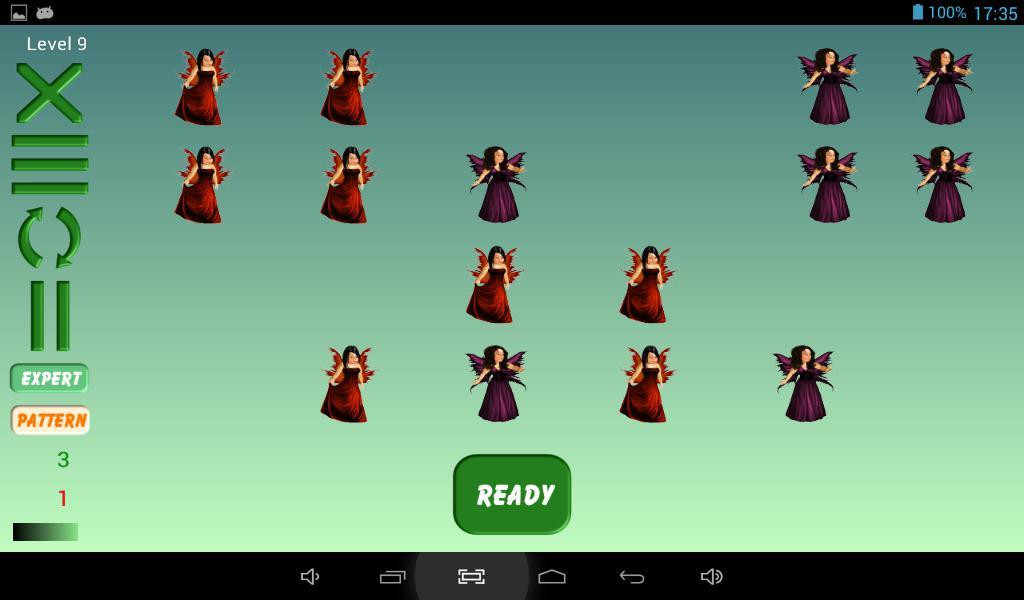 Find Fifteen Fairies - Android (itch) - кадр 5