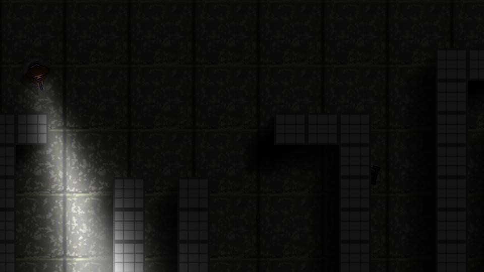 EXIT:WAY INTO HELL (itch) - кадр 1