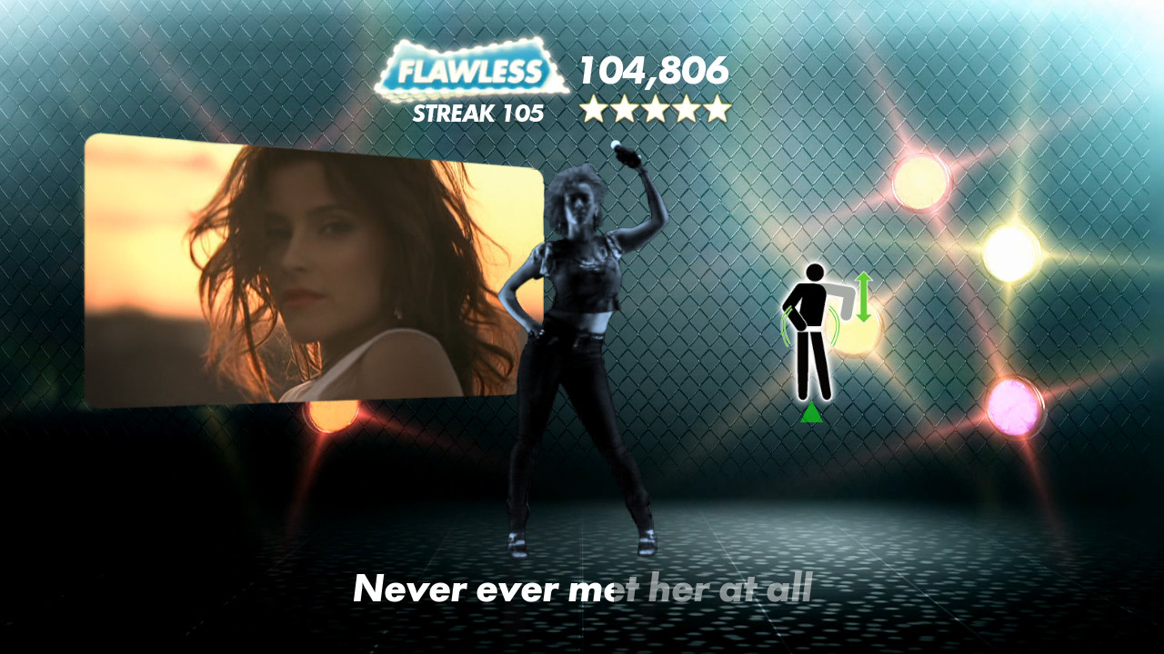 DanceStar Party Hits - кадр 4