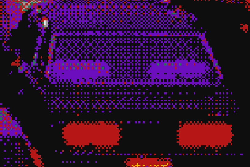 OLD_Nick_LOG (itch, JP) - кадр 3