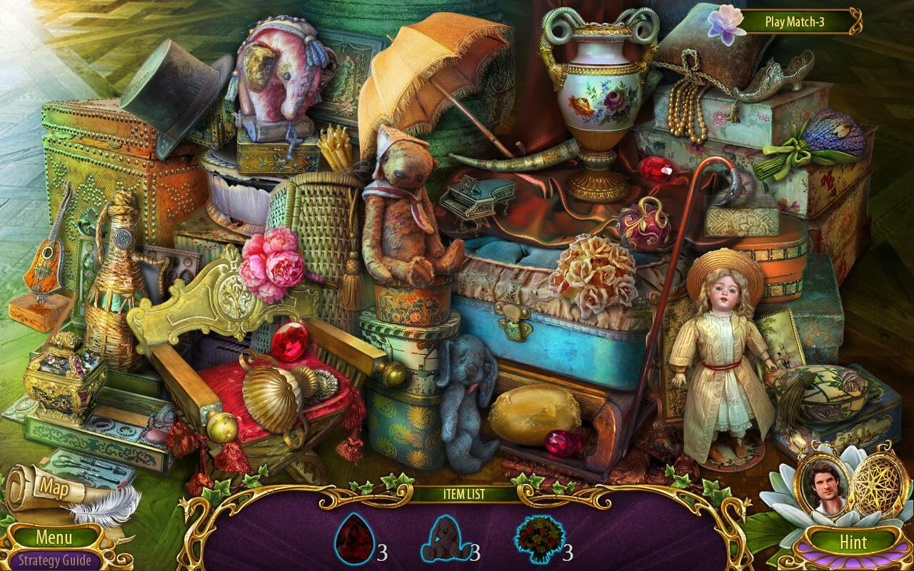 Dark Romance: The Swan Sonata Collector's Edition - кадр 6