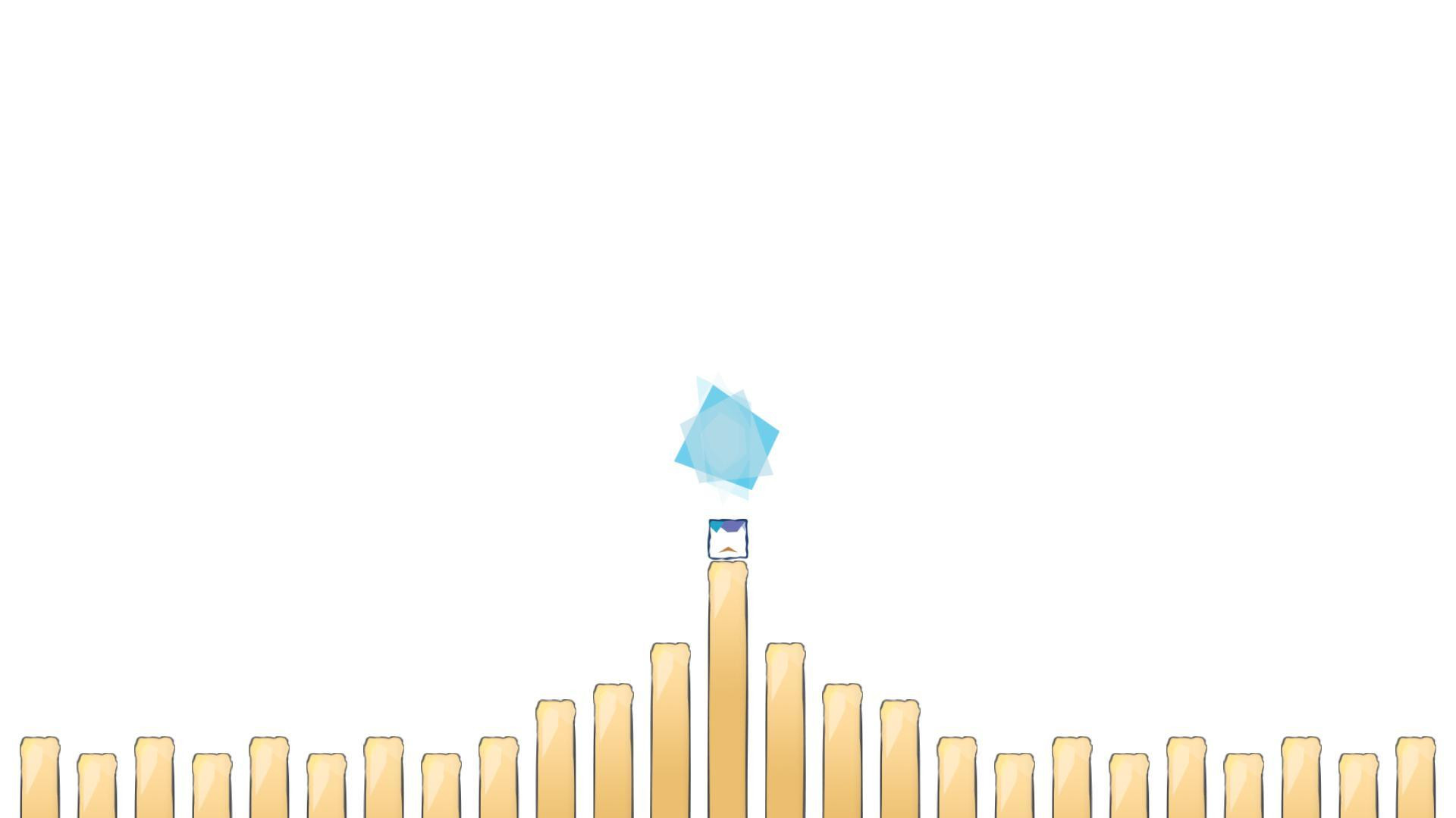 One Screen Staycation (itch) - кадр 2