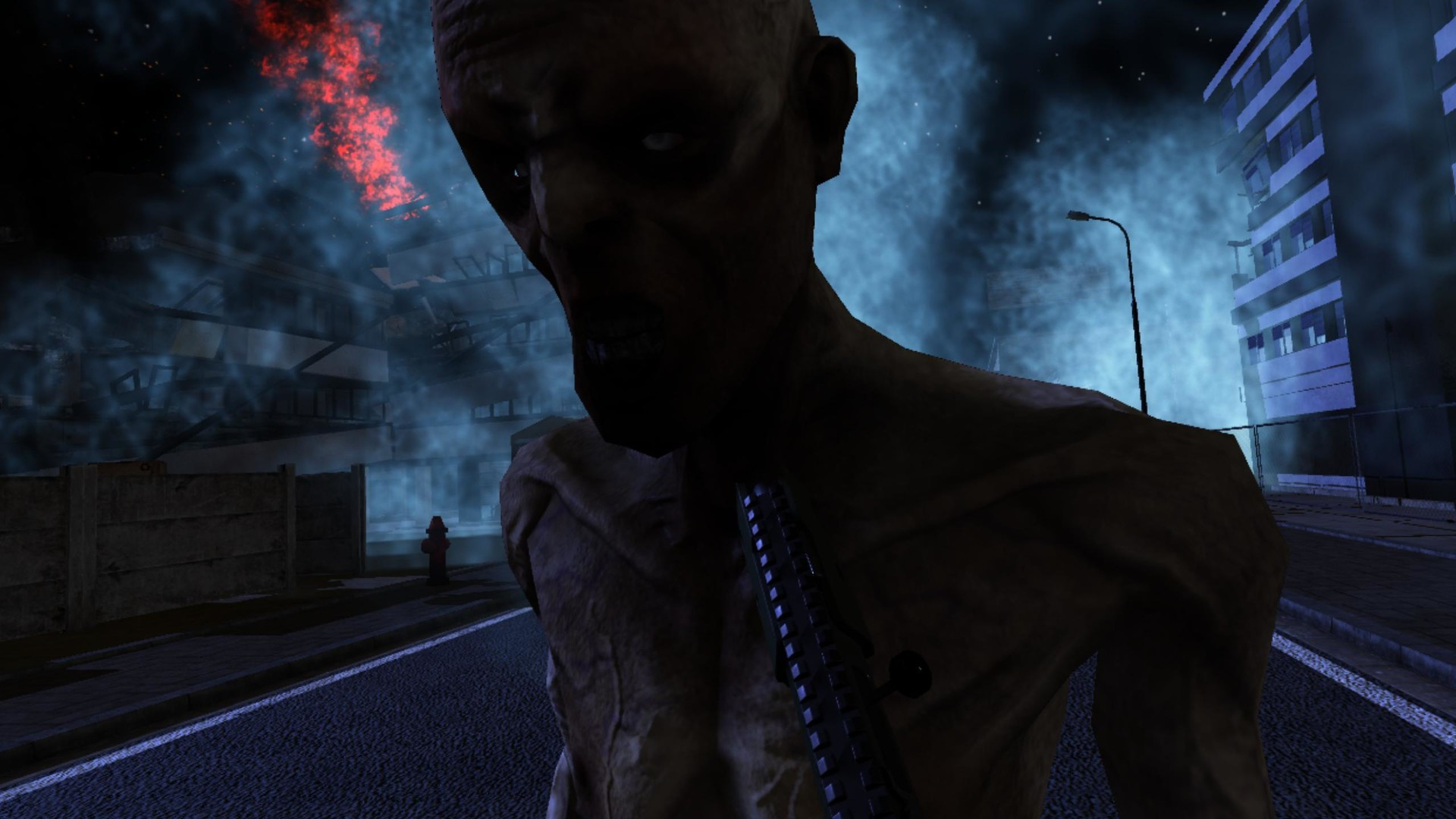 DeadLand VR - кадр 7