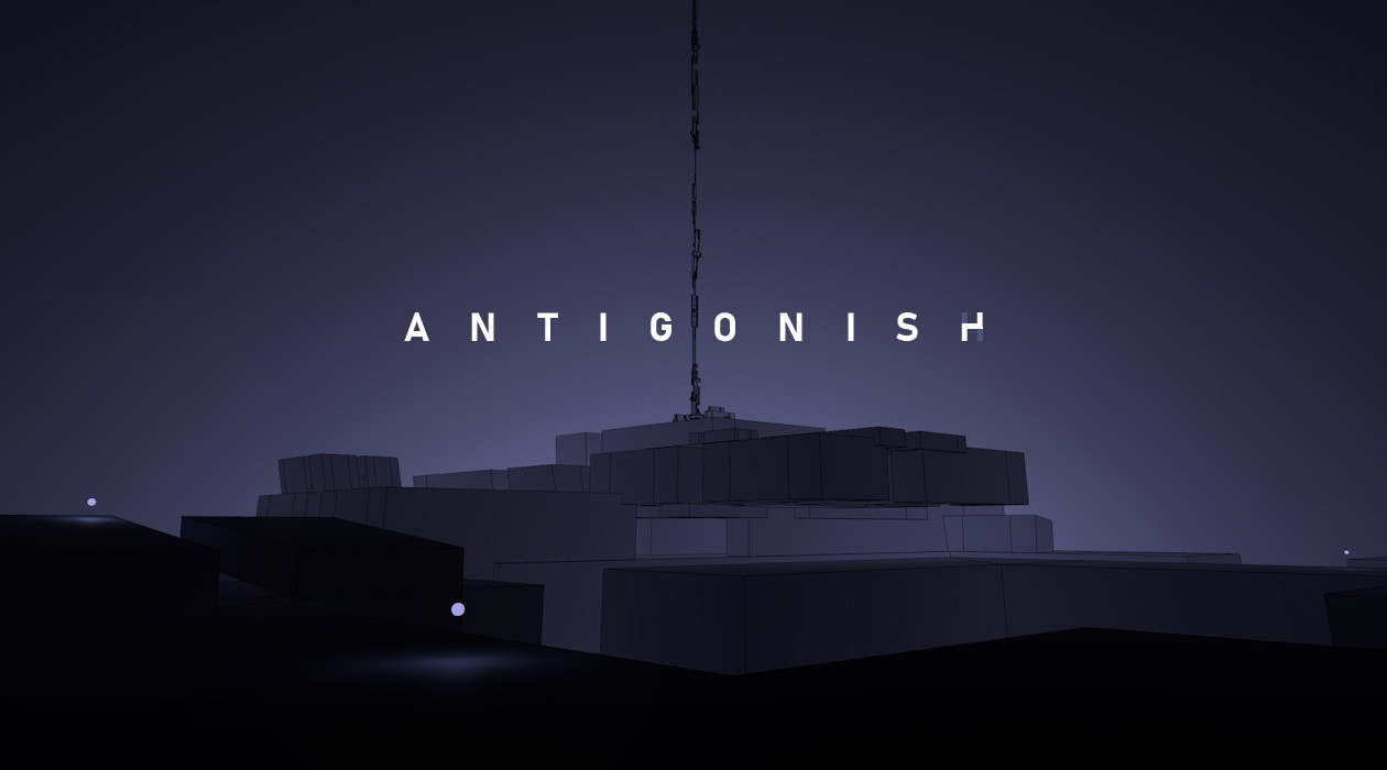 Antigonish (itch) - кадр 1