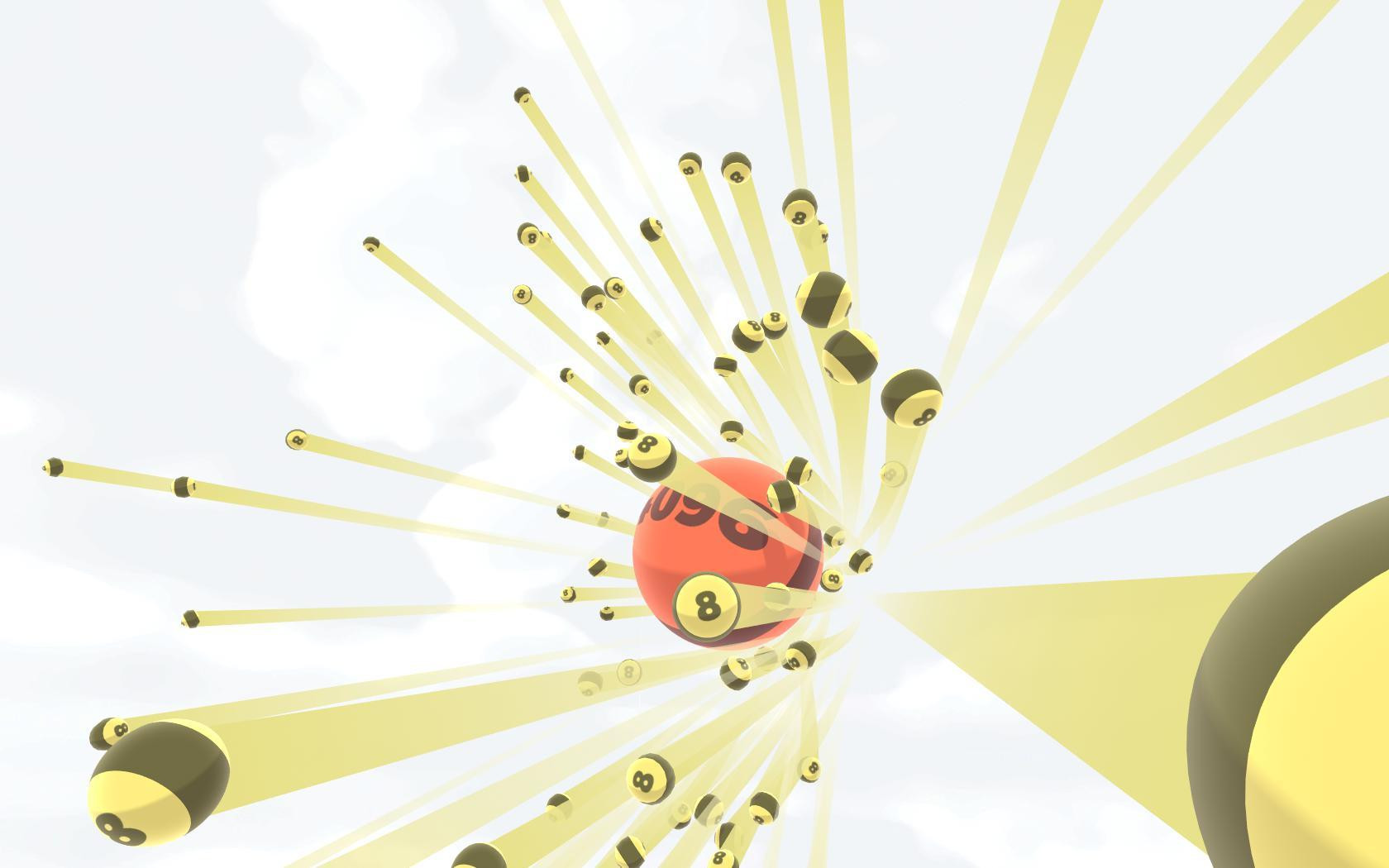 The Gravity Box (itch) - кадр 6