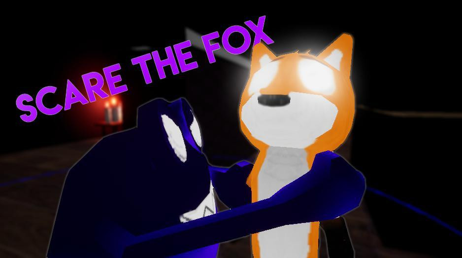 Fost - Ghost Vs Fox (itch) - кадр 3