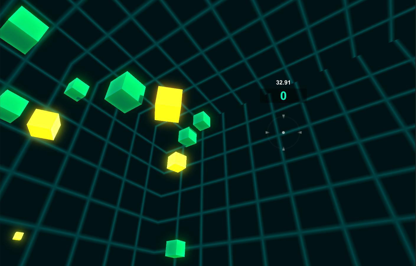 Box Shooter (miotis) (itch) - кадр 2