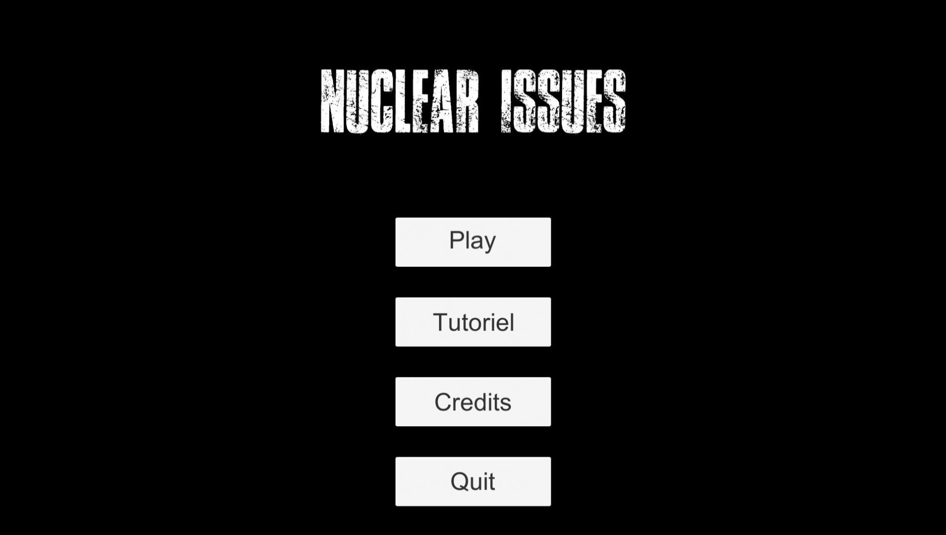 Nuclear Issues (itch) - кадр 4