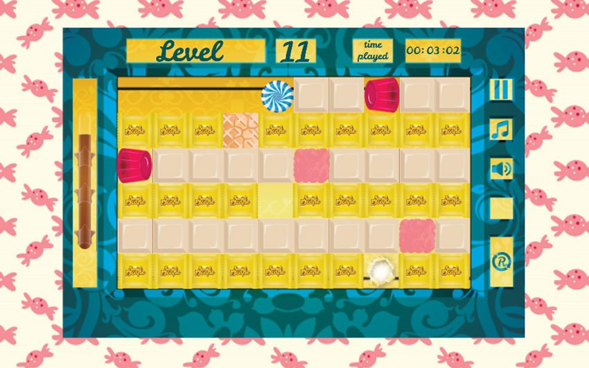 The Sweet Escape (itch) - кадр 5