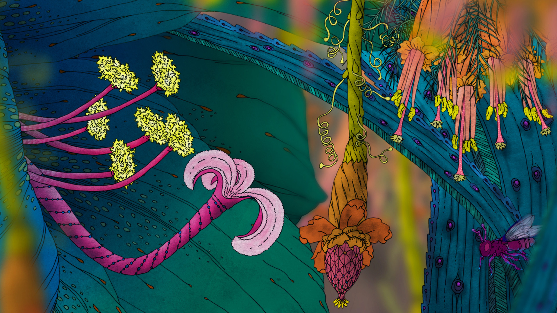 Morphopolis - кадр 2