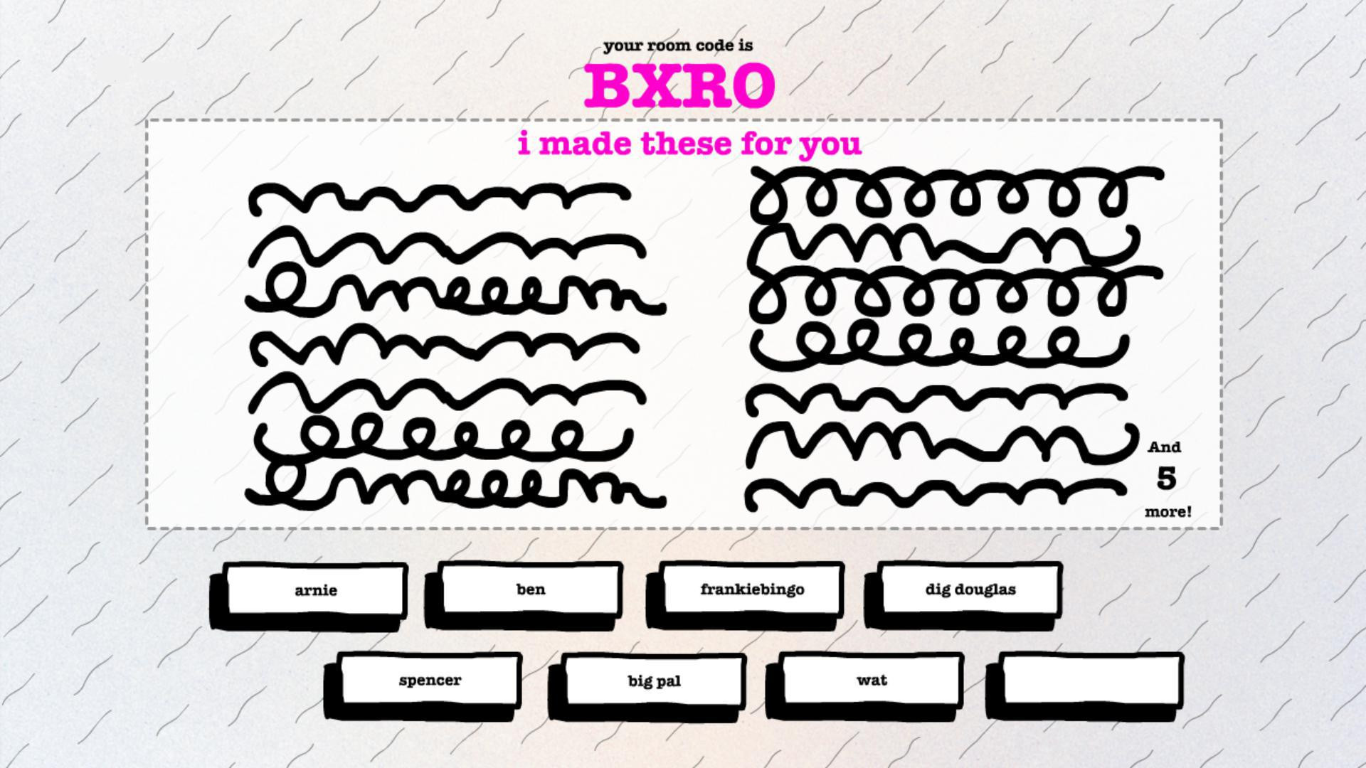 Drawful 2 - кадр 13