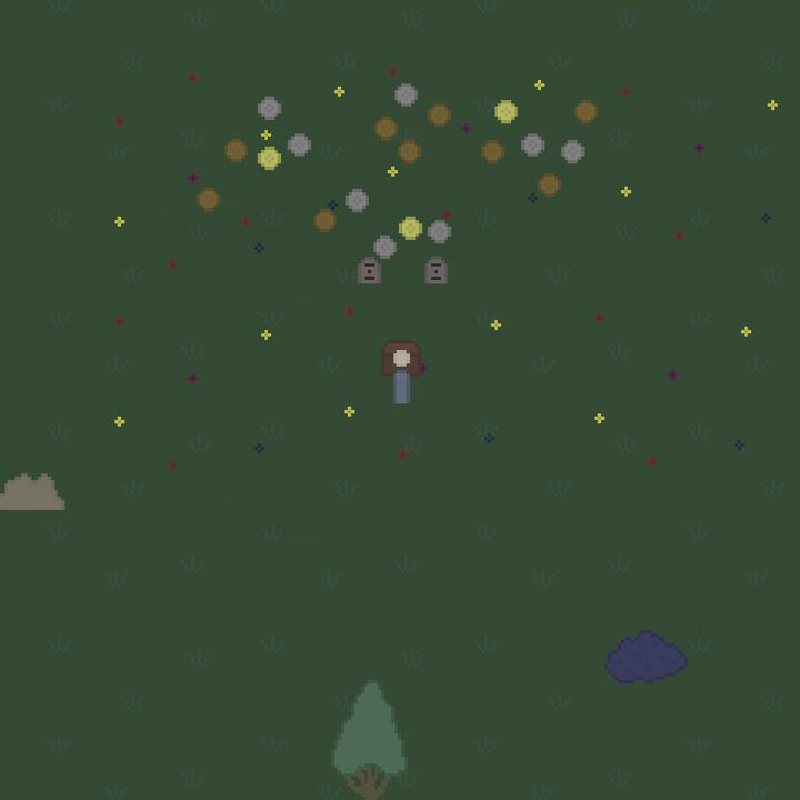 Dreamscape Journey (itch) - кадр 4