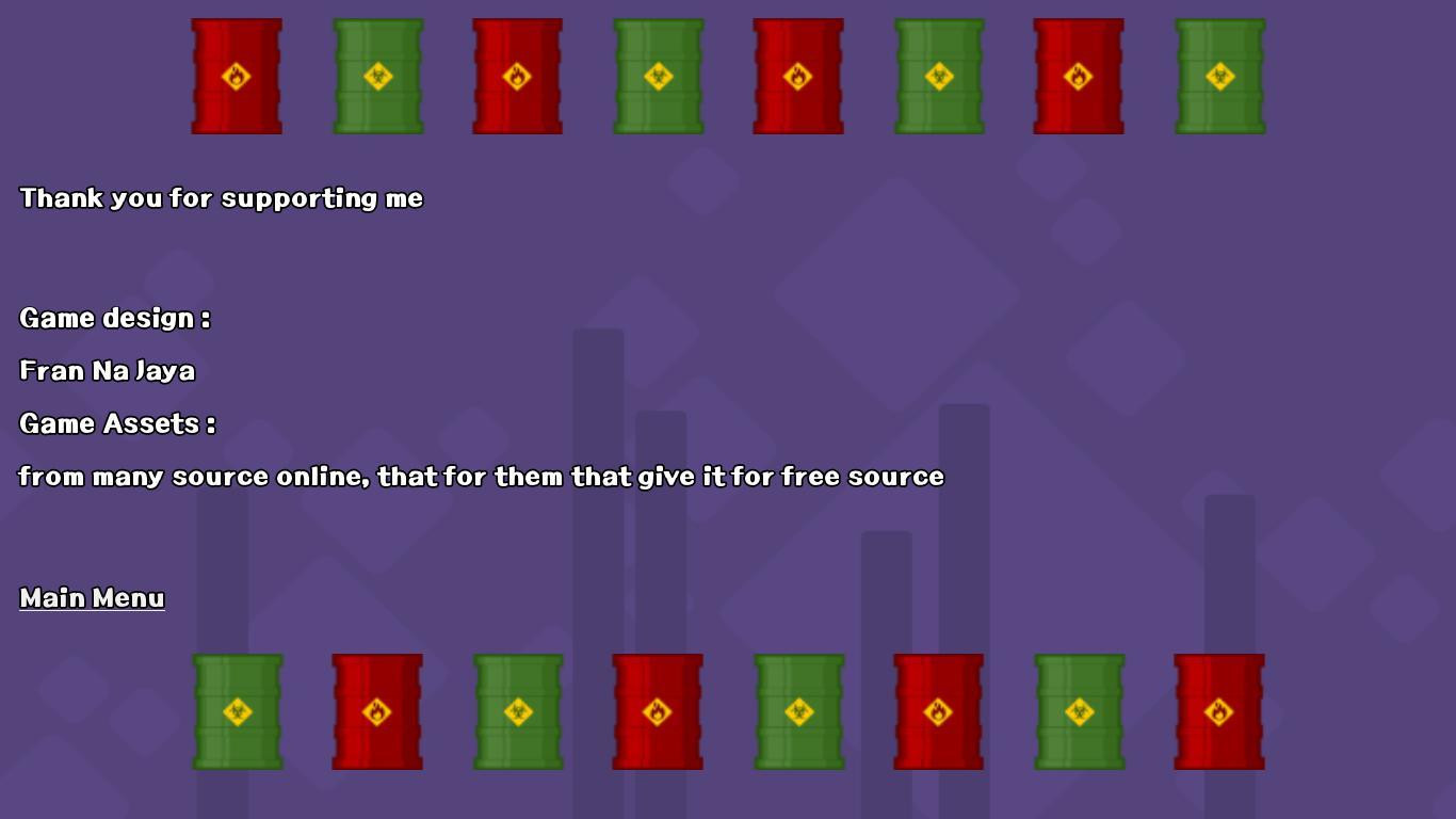 Confusing Trap Room (itch) - кадр 2