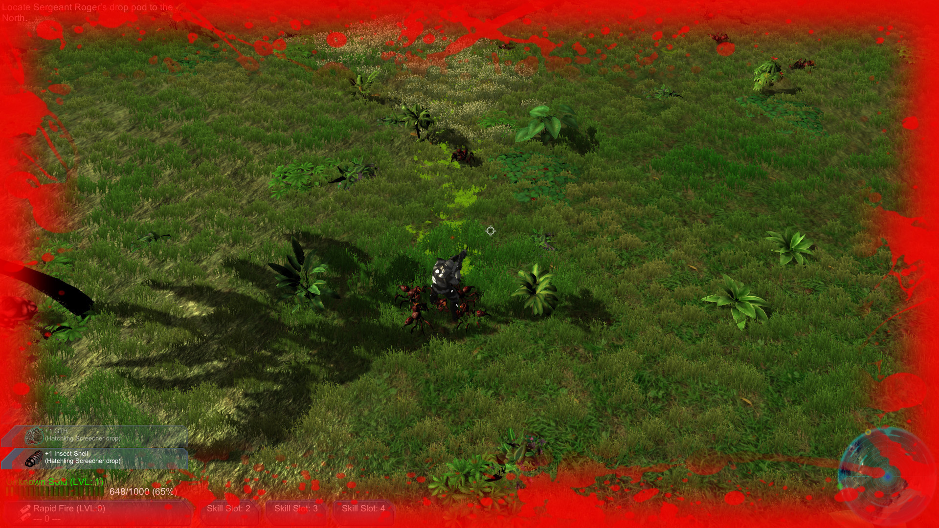 Gift to Humanity - кадр 3