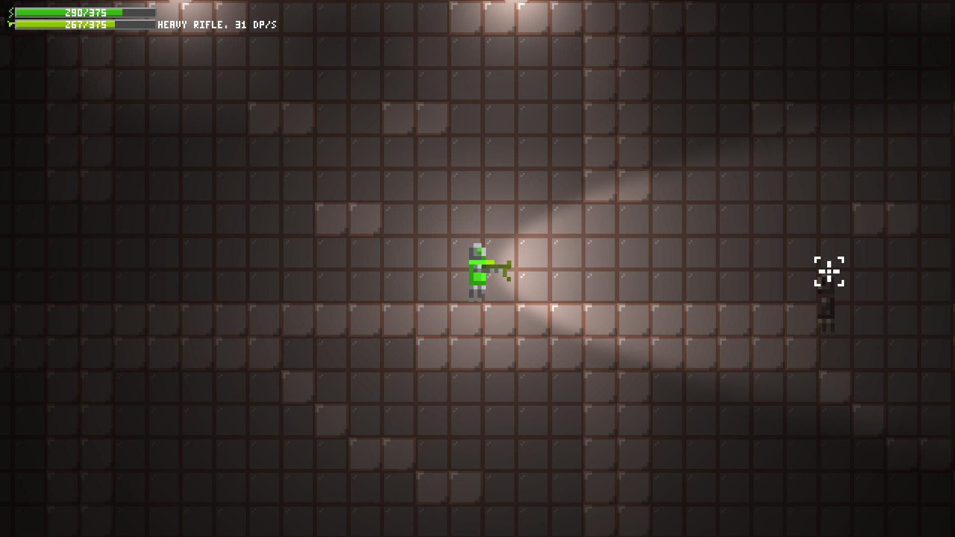 Powerbot 9001 - LD44 (itch) - кадр 3