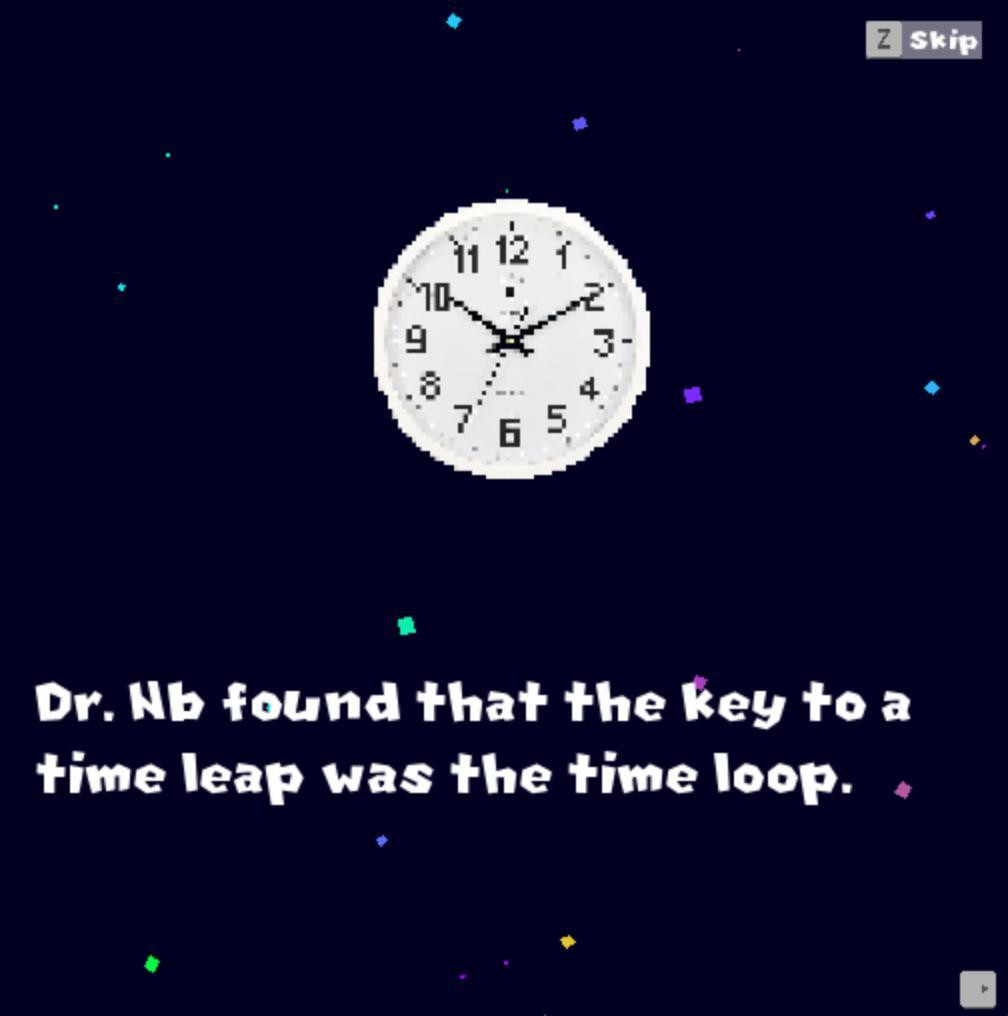 LeapBycycle (itch) - кадр 3