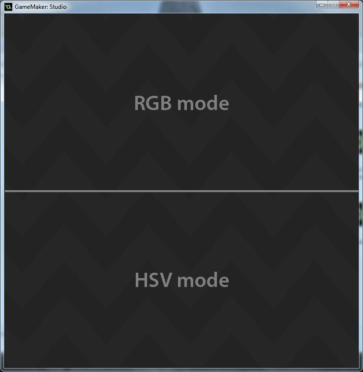 The Additive Color Test (itch) - кадр 2