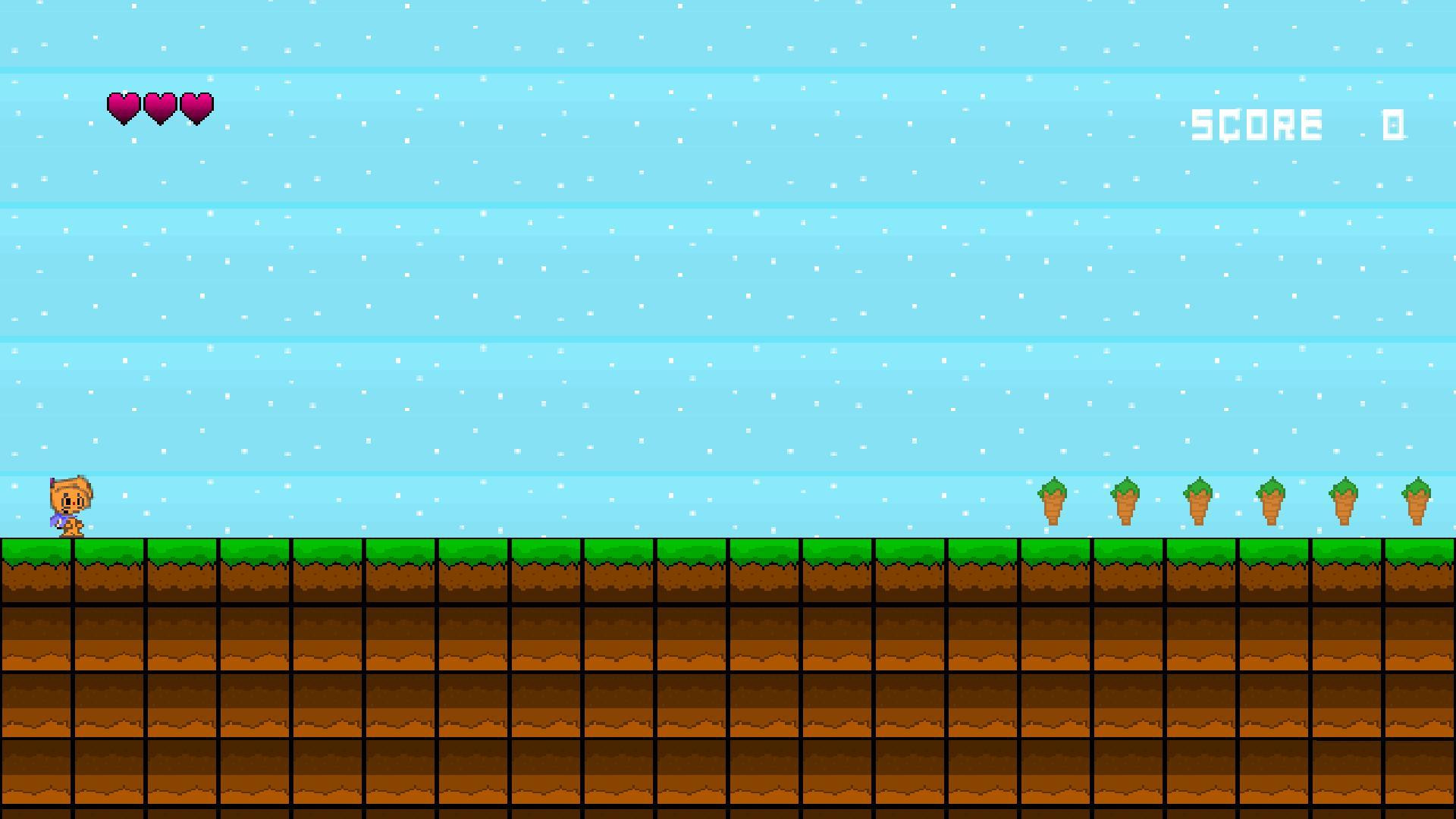 Muppy The Bunny: The Danger of Wishes - кадр 8