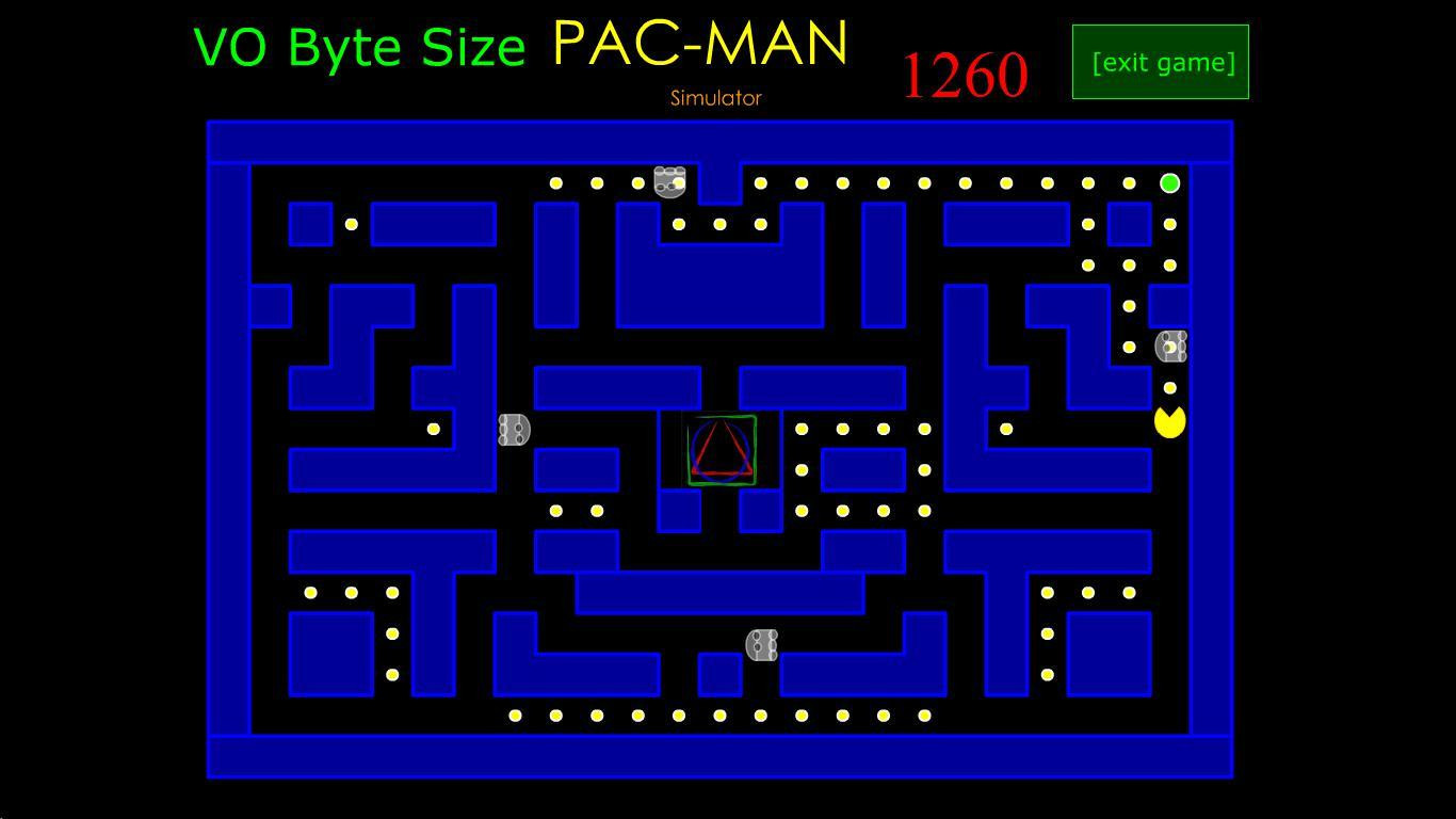 Byte Size (itch) - кадр 3