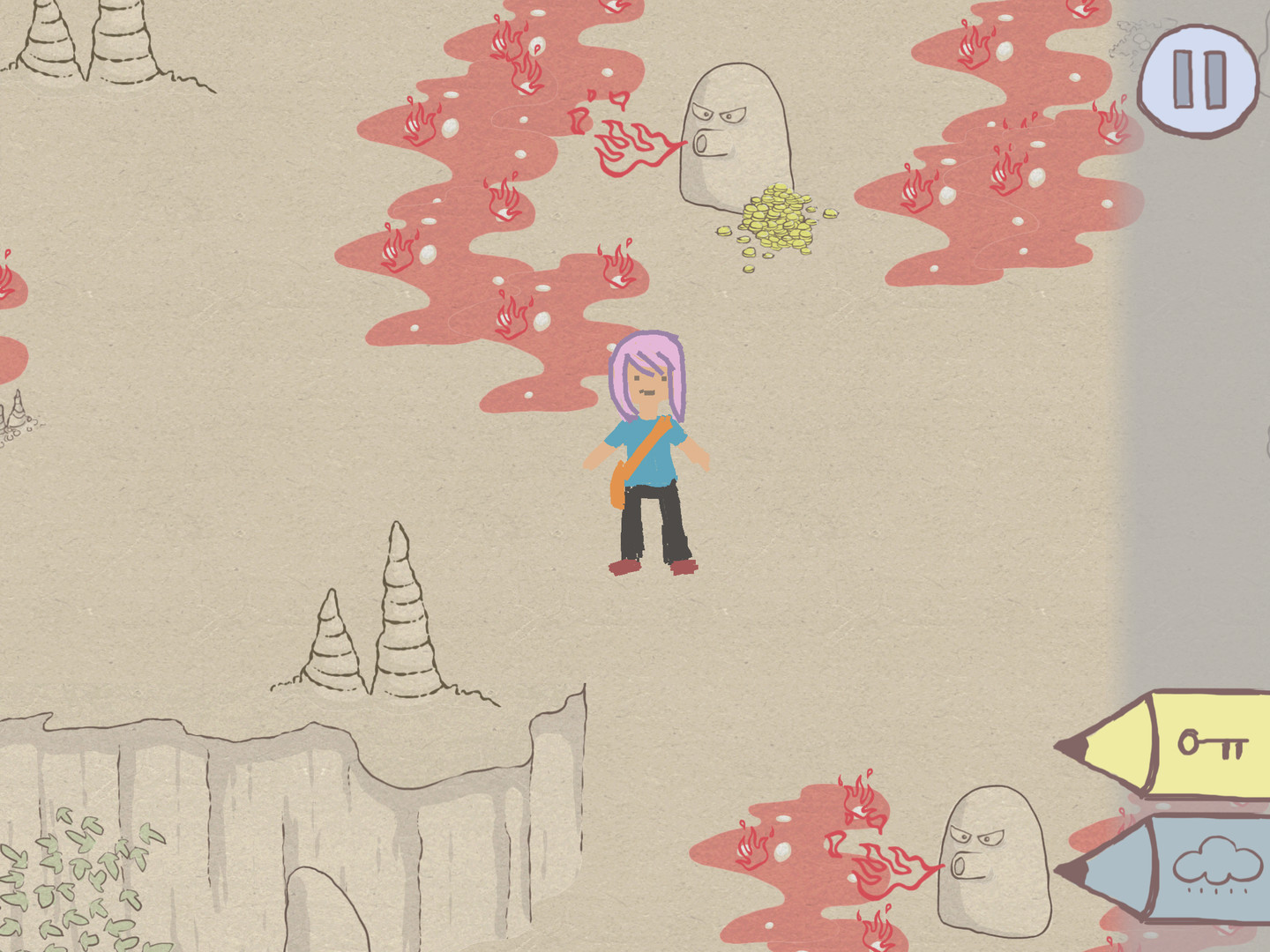 Draw a Stickman: EPIC - кадр 7