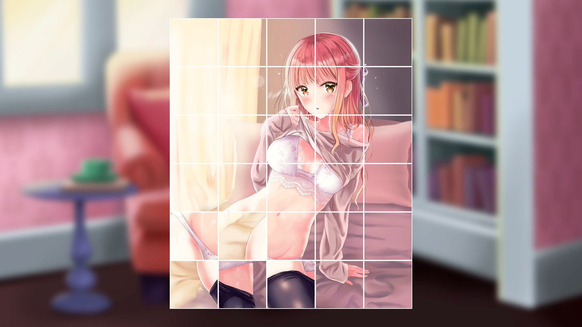 Hentai Clouds - кадр 2