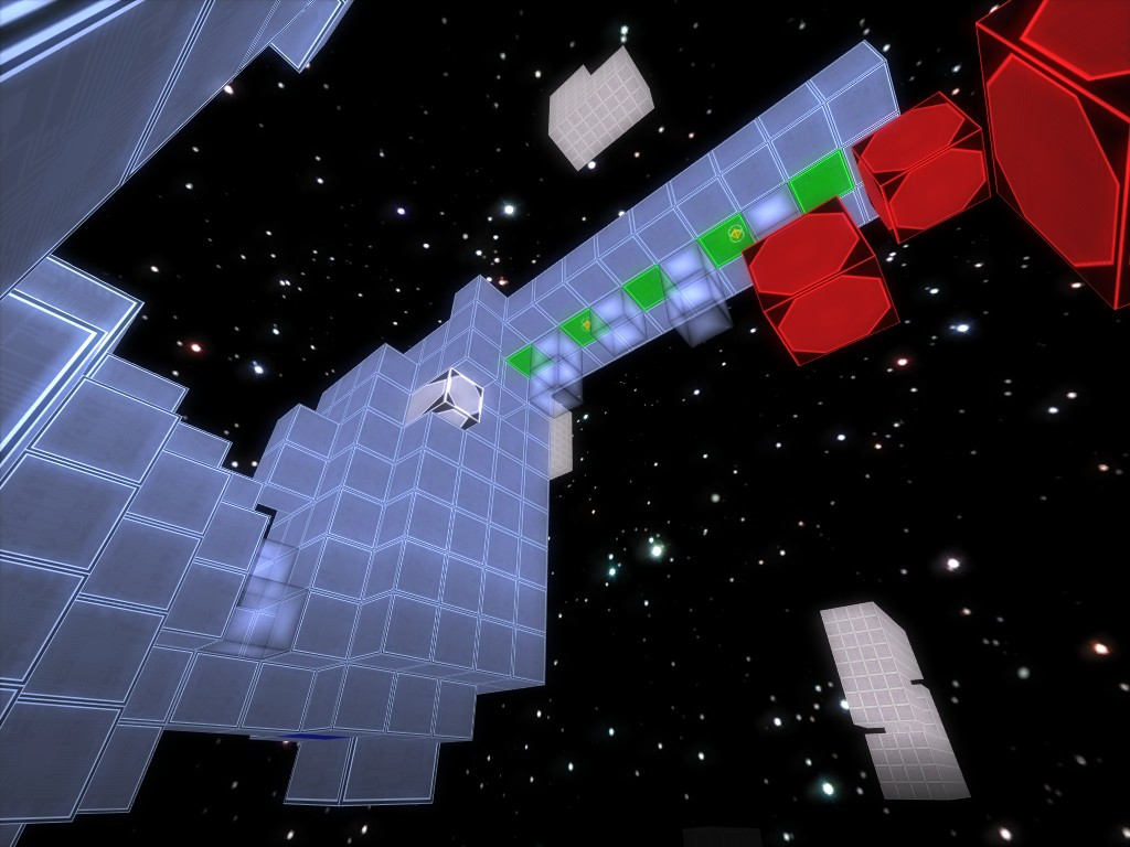 Grappling Hook - кадр 3