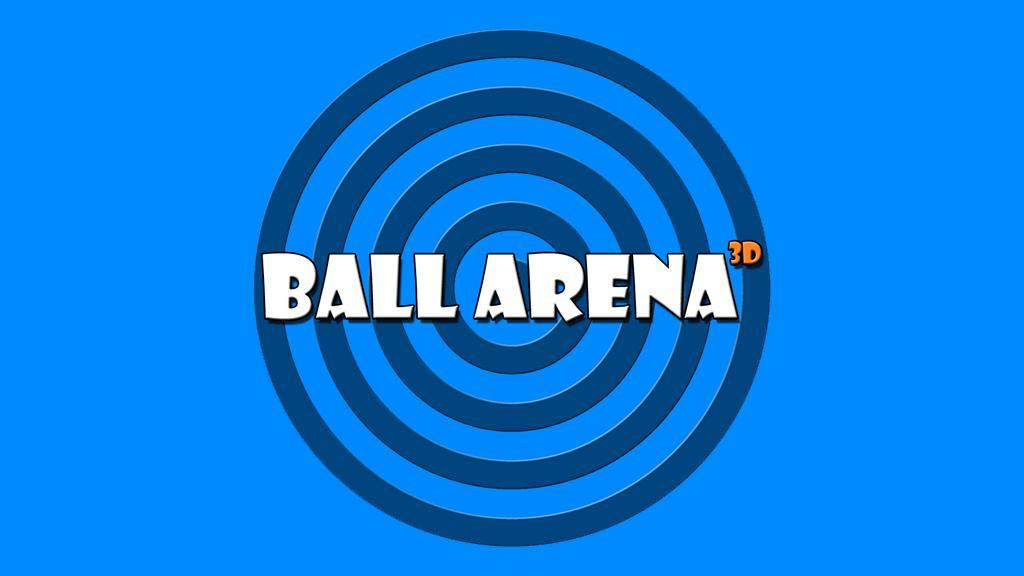 Ball Arena 3D (itch) - кадр 1