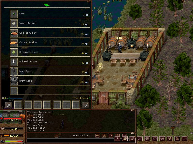 Ashen Empires - кадр 9