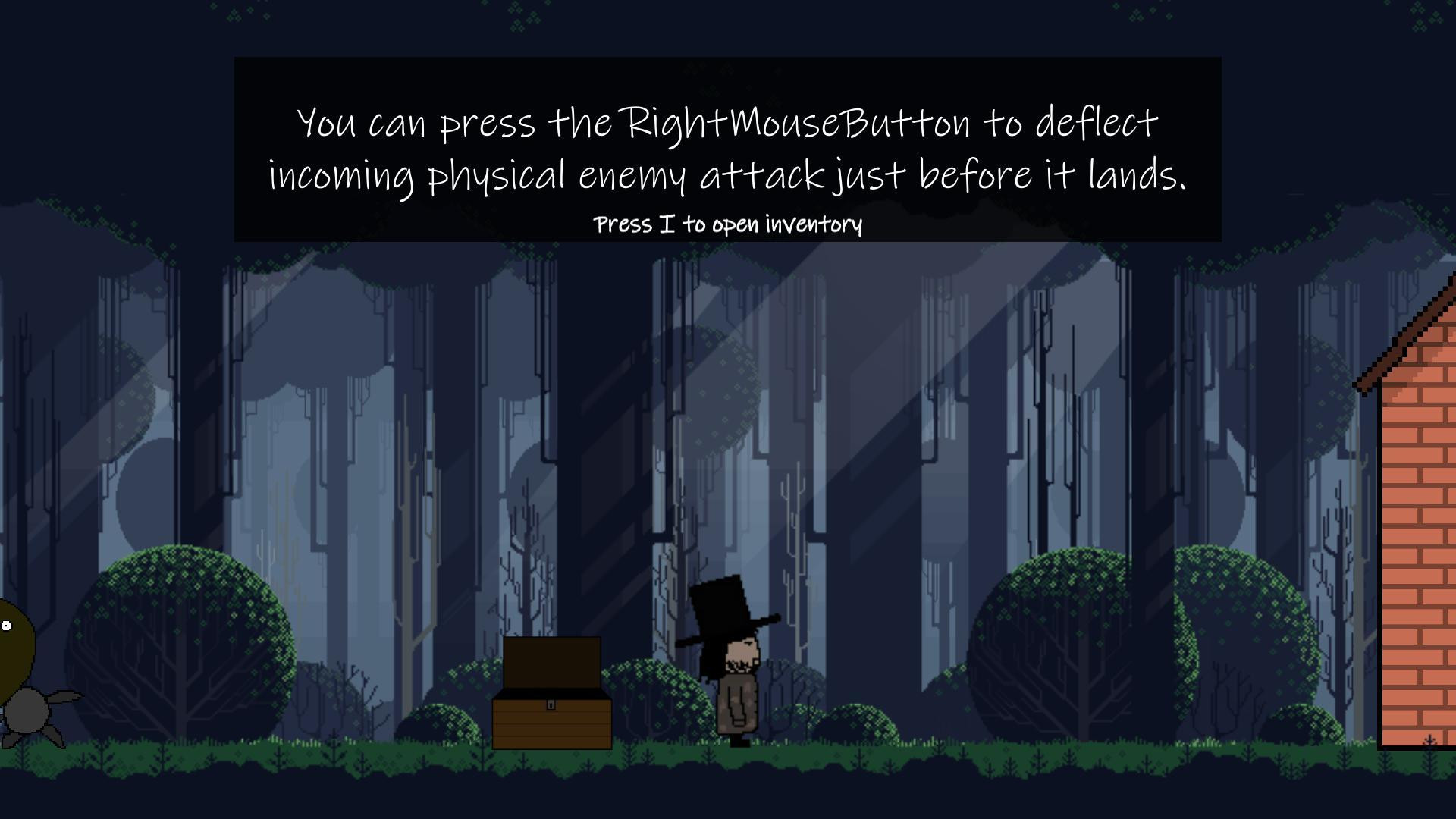 Dope-Mind (Mac OS) (itch) - кадр 4