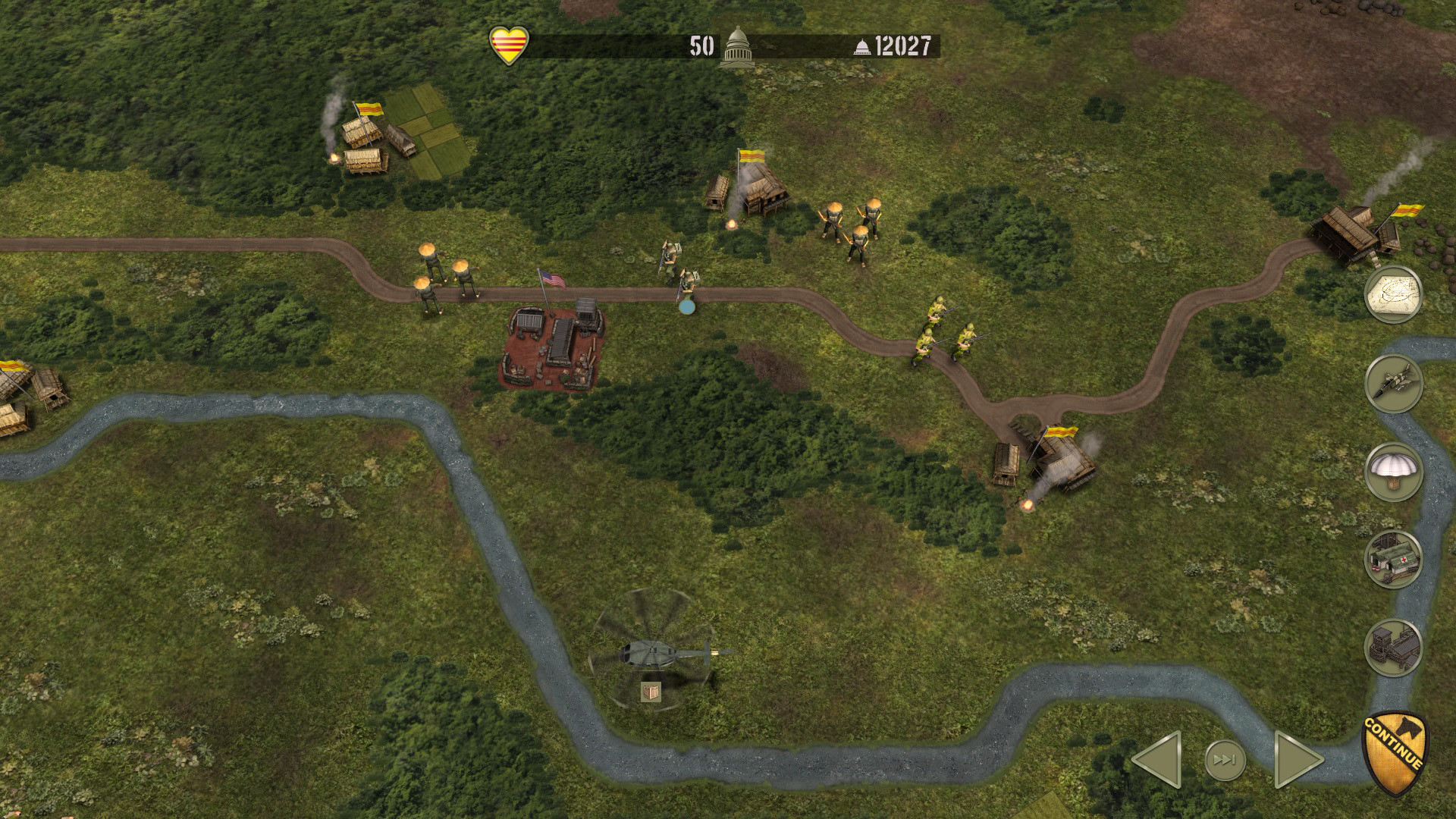 Vietnam ‘65 - кадр 6