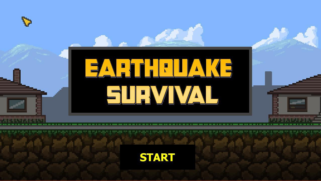 Earthquake Survival (itch) - кадр 2