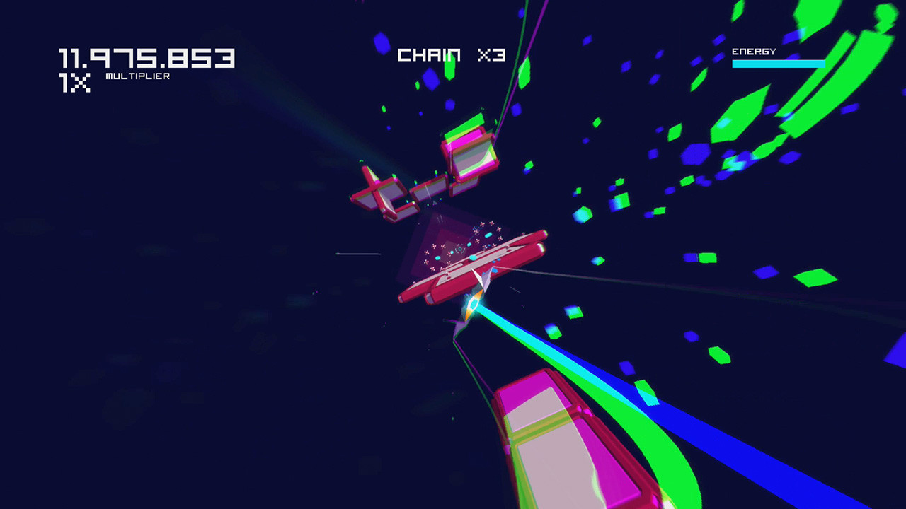 Futuridium EP Deluxe - кадр 13